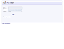 Tablet Screenshot of msgv3.agoraplus.com